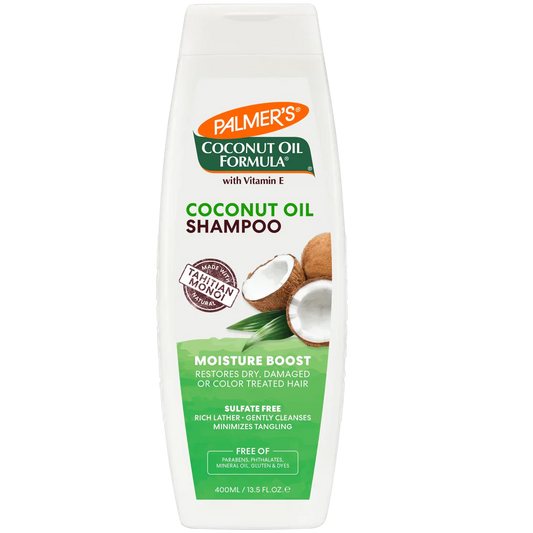 Palmer's - Coconut Oil Shampoo