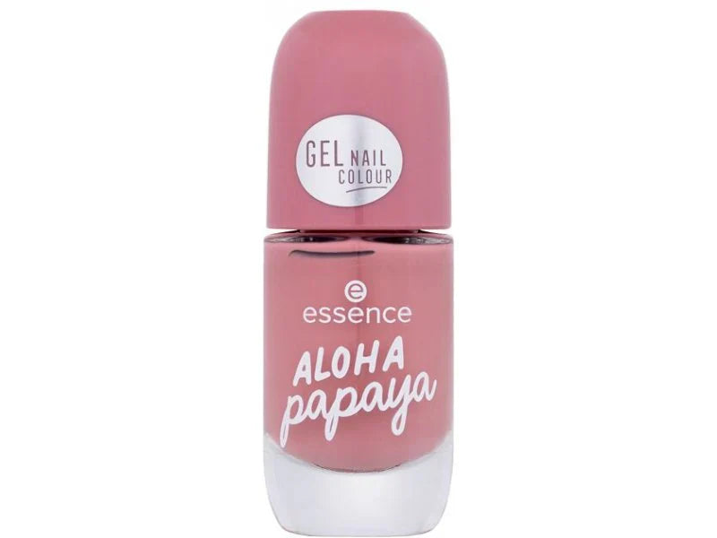 Essence Gel Nail Colour
