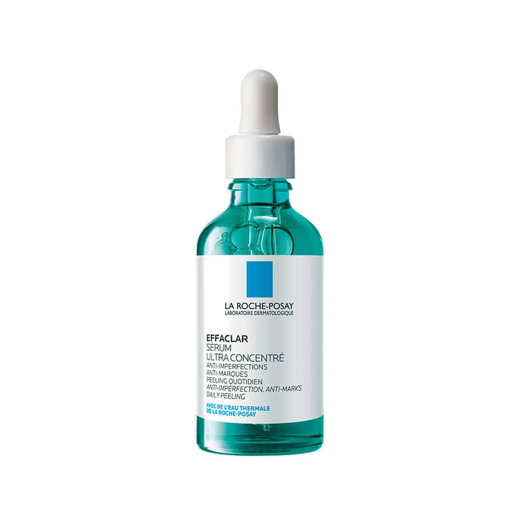 La Roche Posay Effacular Ultra Concentrated Serum 30Ml