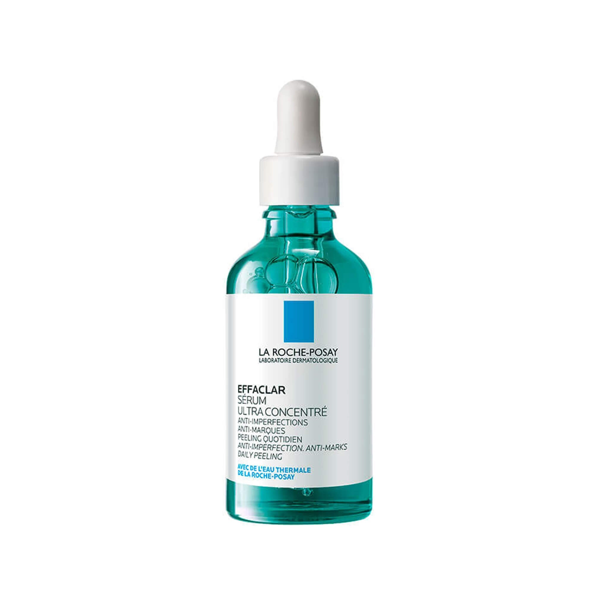La Roche Posay Effacular Ultra Concentrated Serum 30Ml