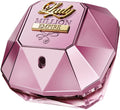 Paco Rabanne Lady Million Empire Edp Spray 80Ml For Women