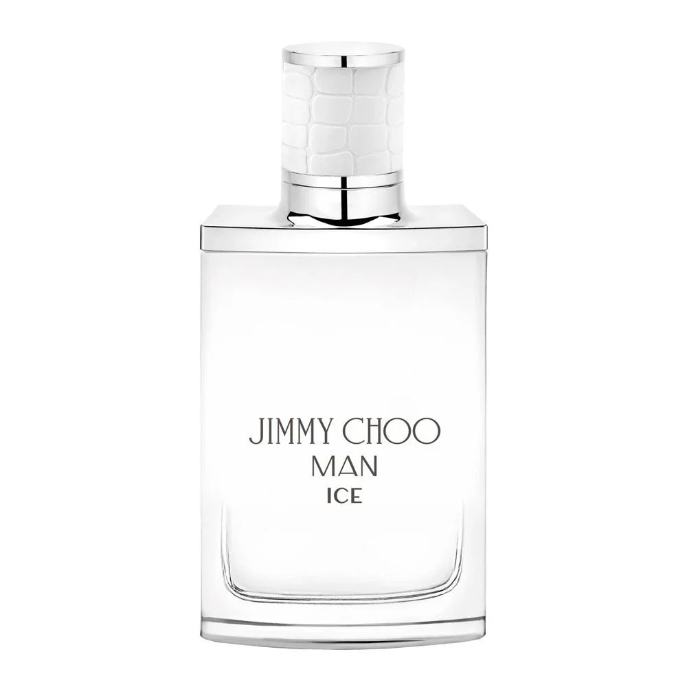 Jimmy Choo Ice Men EDT - 100Ml