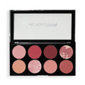 Makeup Revolution -  Ultra Blush Palette Sunset Burst