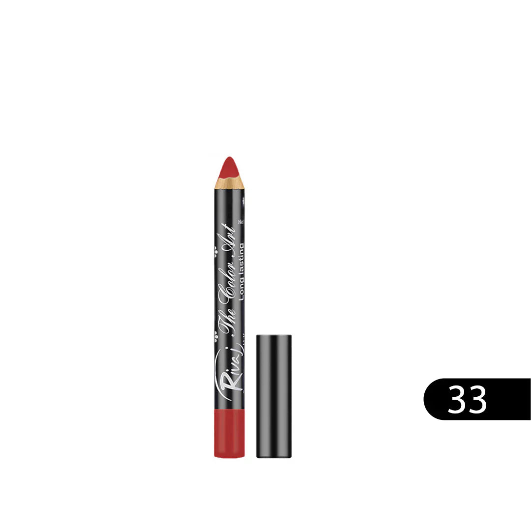 Rivaj - Lipstick Pencil