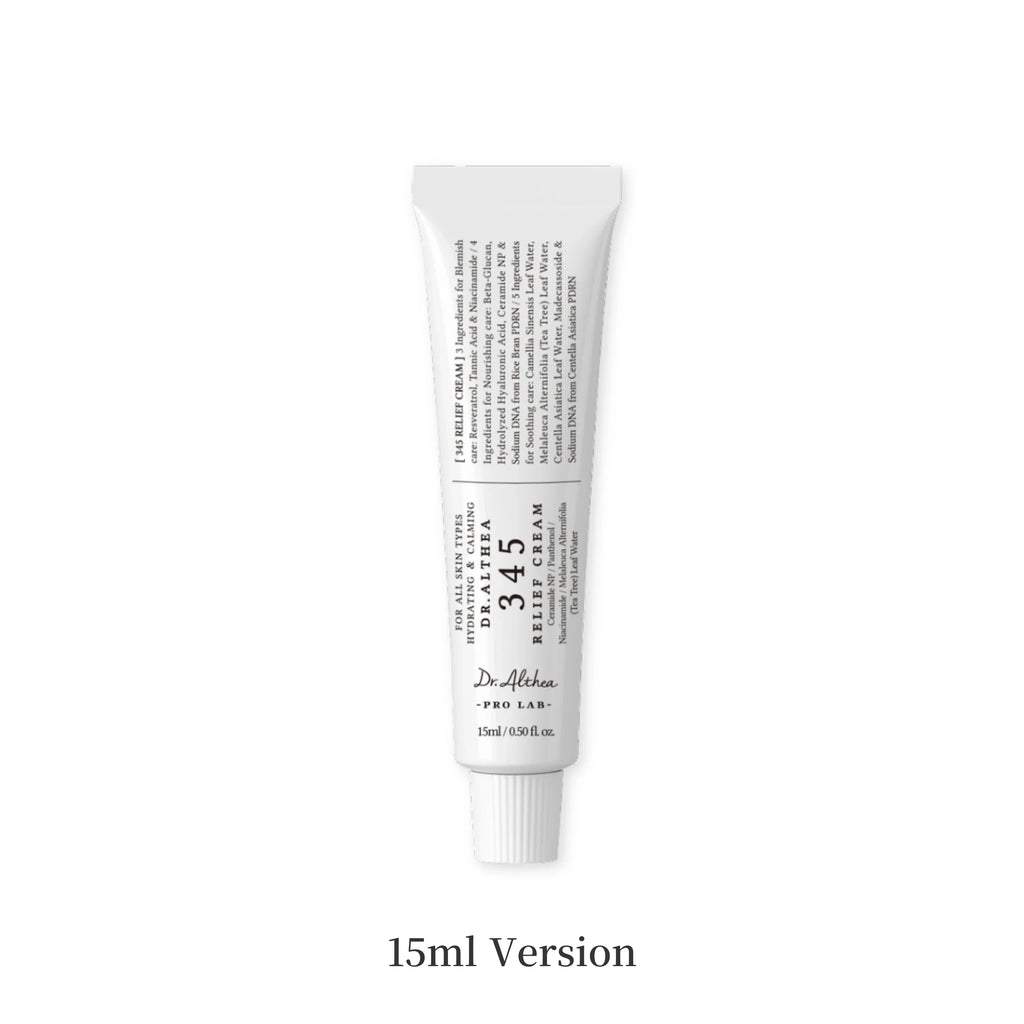Dr.Althea - 345 Relief Cream