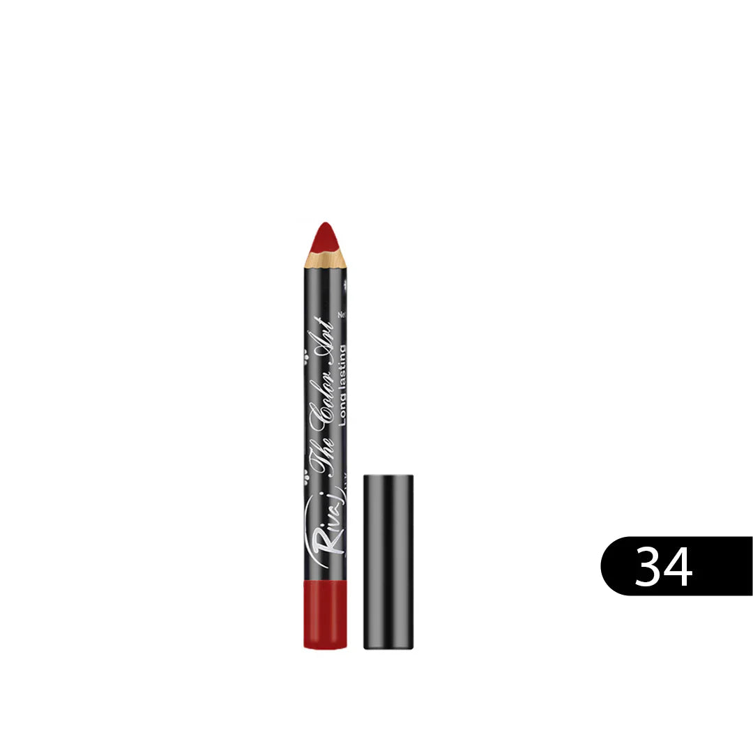 Rivaj - Lipstick Pencil
