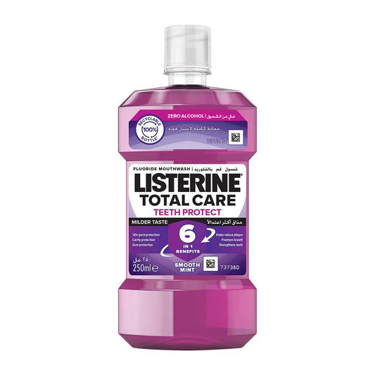 Listerine - Mouth Wash - 250Ml