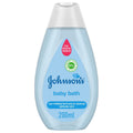 Johnsons Baby Bath 200Ml