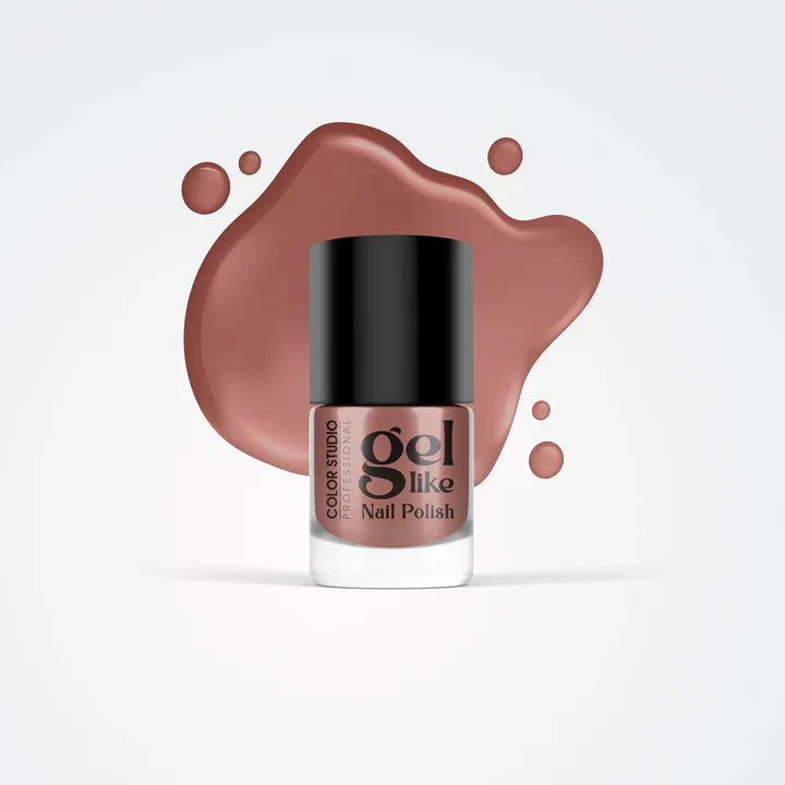 Color Studio Gel Like Nail Polish