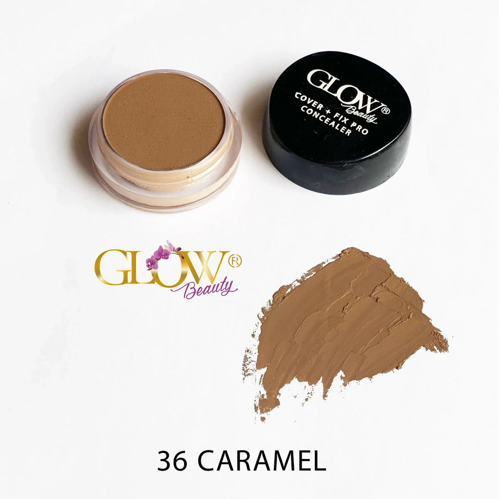 Glow Beauty - Concealer