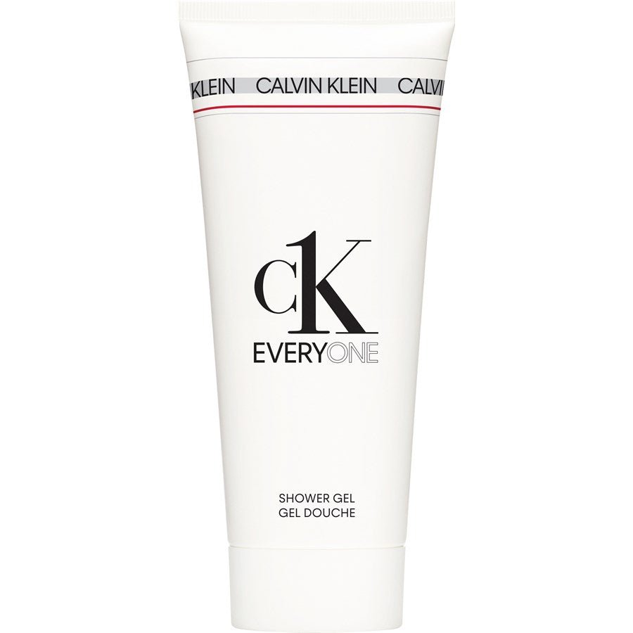 Calvin Klein Everyone Shower Gel - 100ml