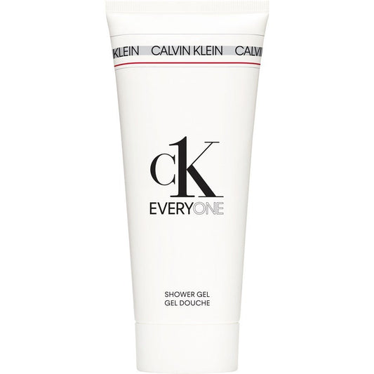 Calvin Klein Everyone Shower Gel - 100ml