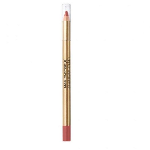 Max Factor Colour Elixir Lip Liner Restage 75 - Rich Wine