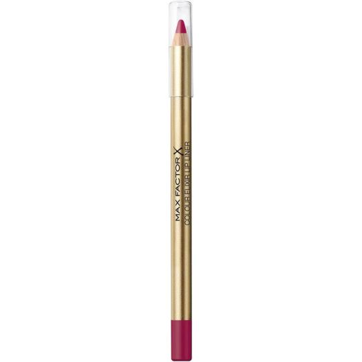 Max Factor Colour Elixir Lip Liner Restage 50 - Magenta Pink
