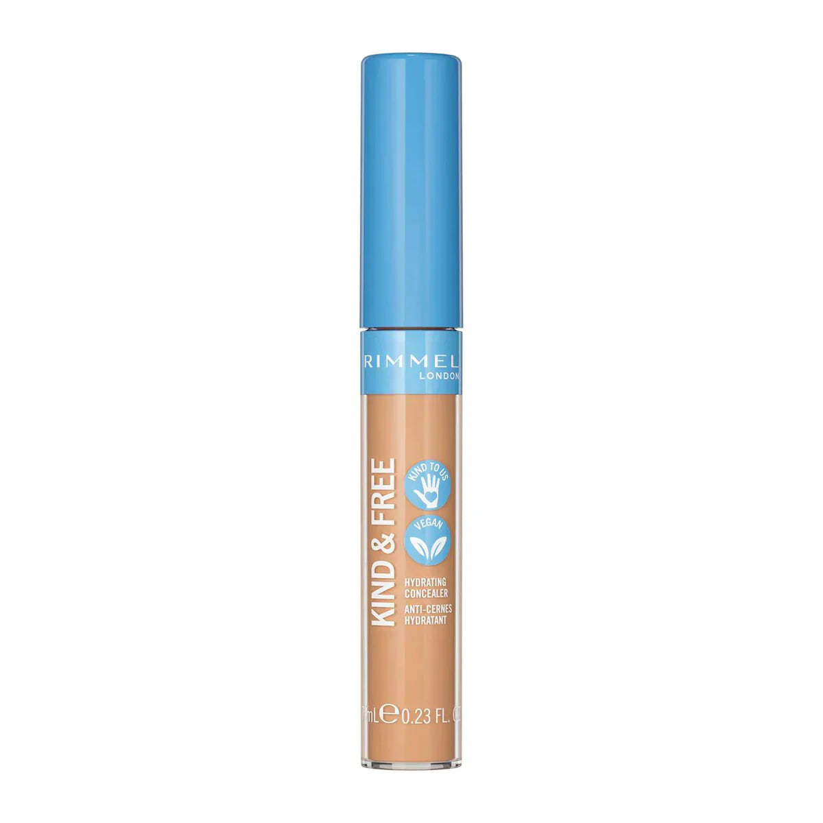 Rimmel Kind & Free Concealer - 020 Light