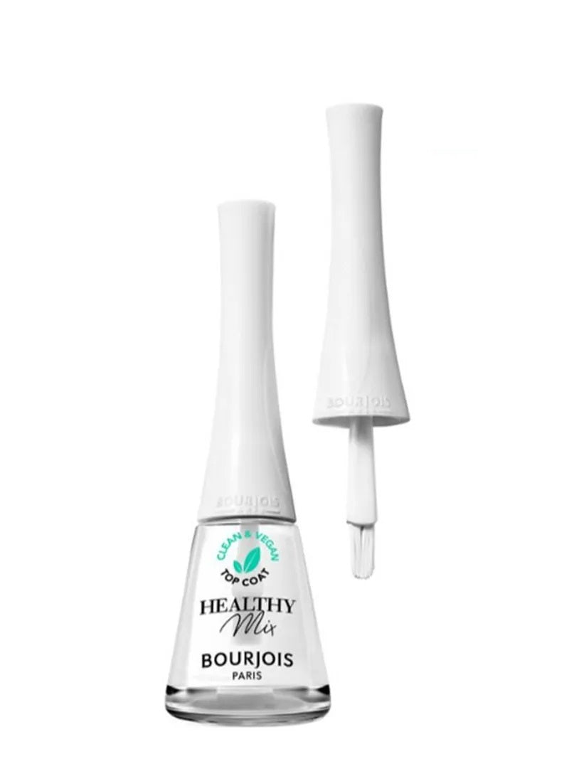 Bourjois Healthy Mix Top Coat Nail Polish