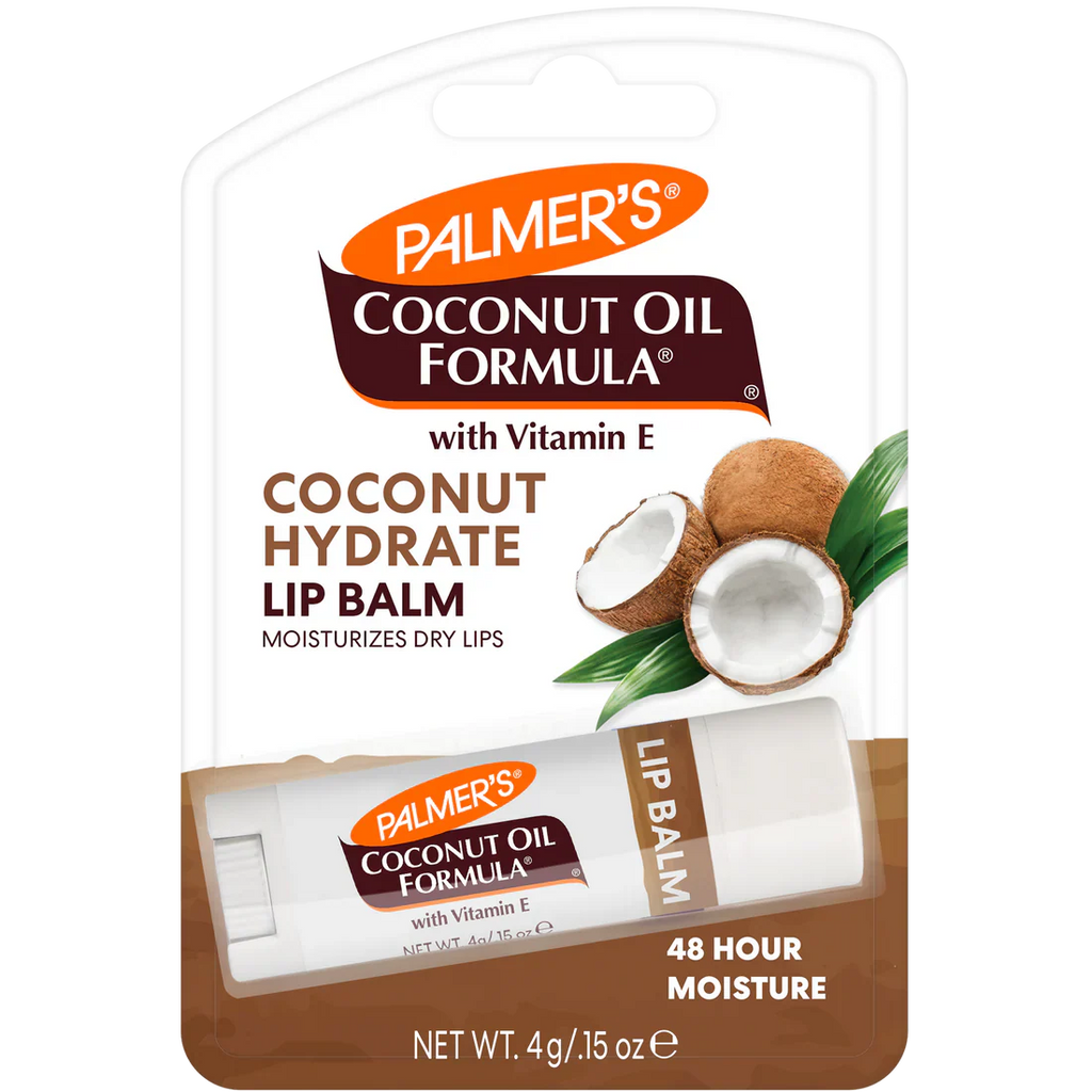 Palmer's - Coconut Hydrate Lip Balm - 4G