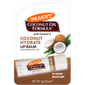 Palmer's - Coconut Hydrate Lip Balm - 4G