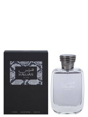 Rasasi Hawas For Him Edp 100Ml