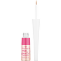 Essence -  Eye Sparkle! Liquid Liner 01