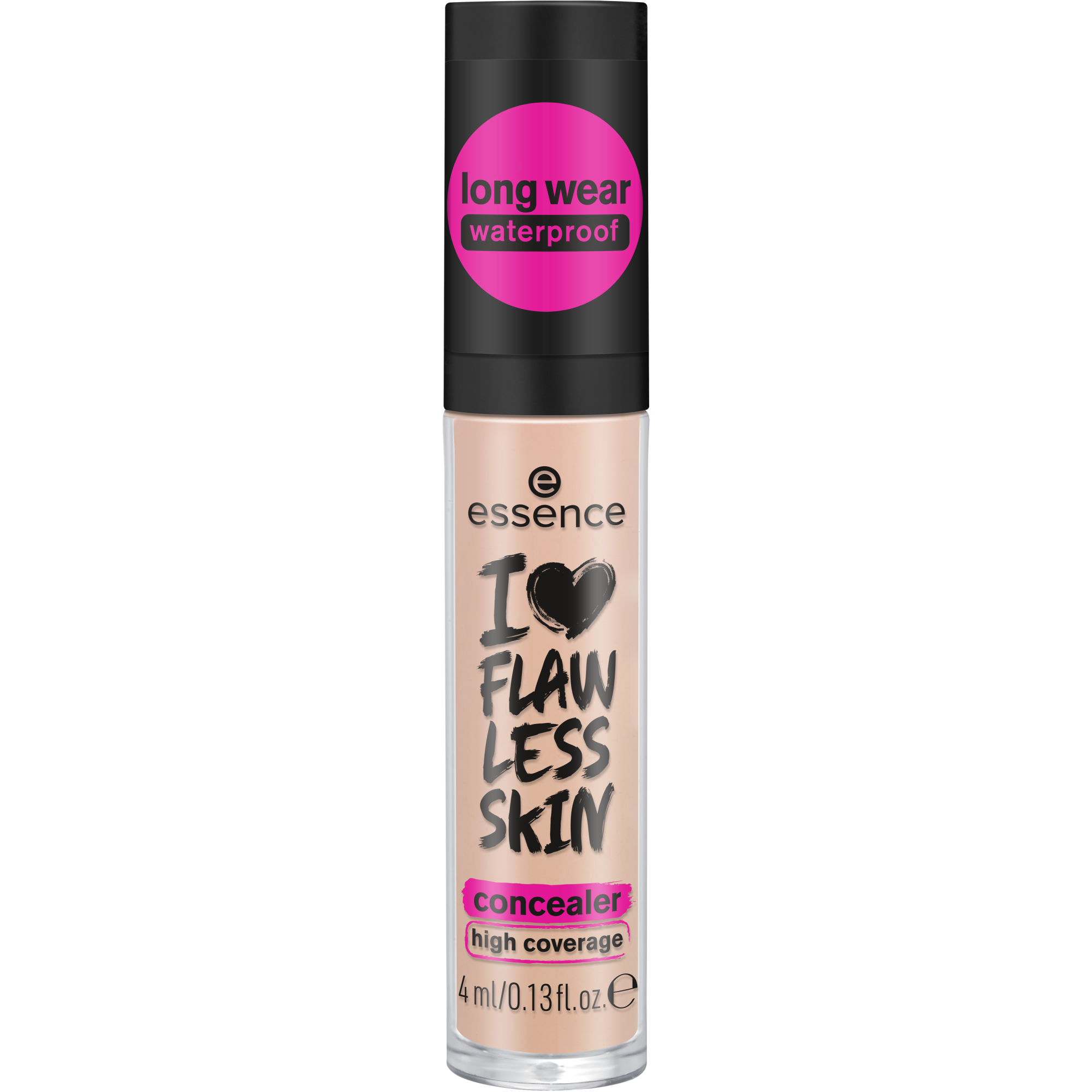Essence -  I Love Flawless Skin Concealer 40