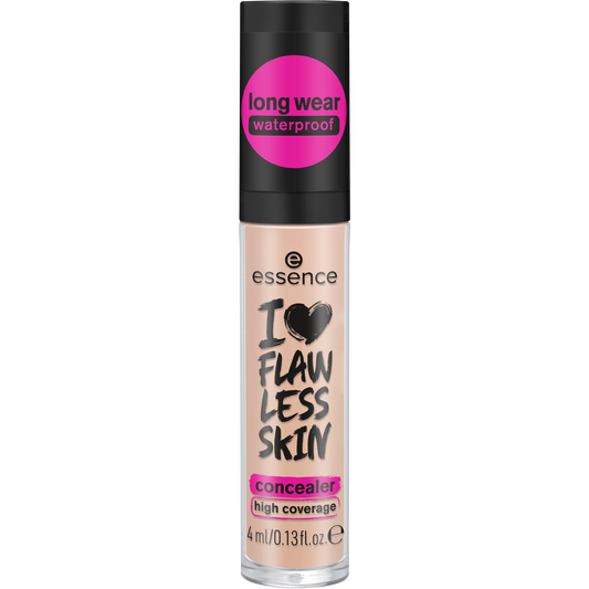 Essence -  I Love Flawless Skin Concealer 40