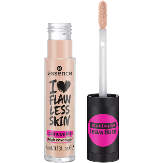 Essence -  I Love Flawless Skin Concealer 30