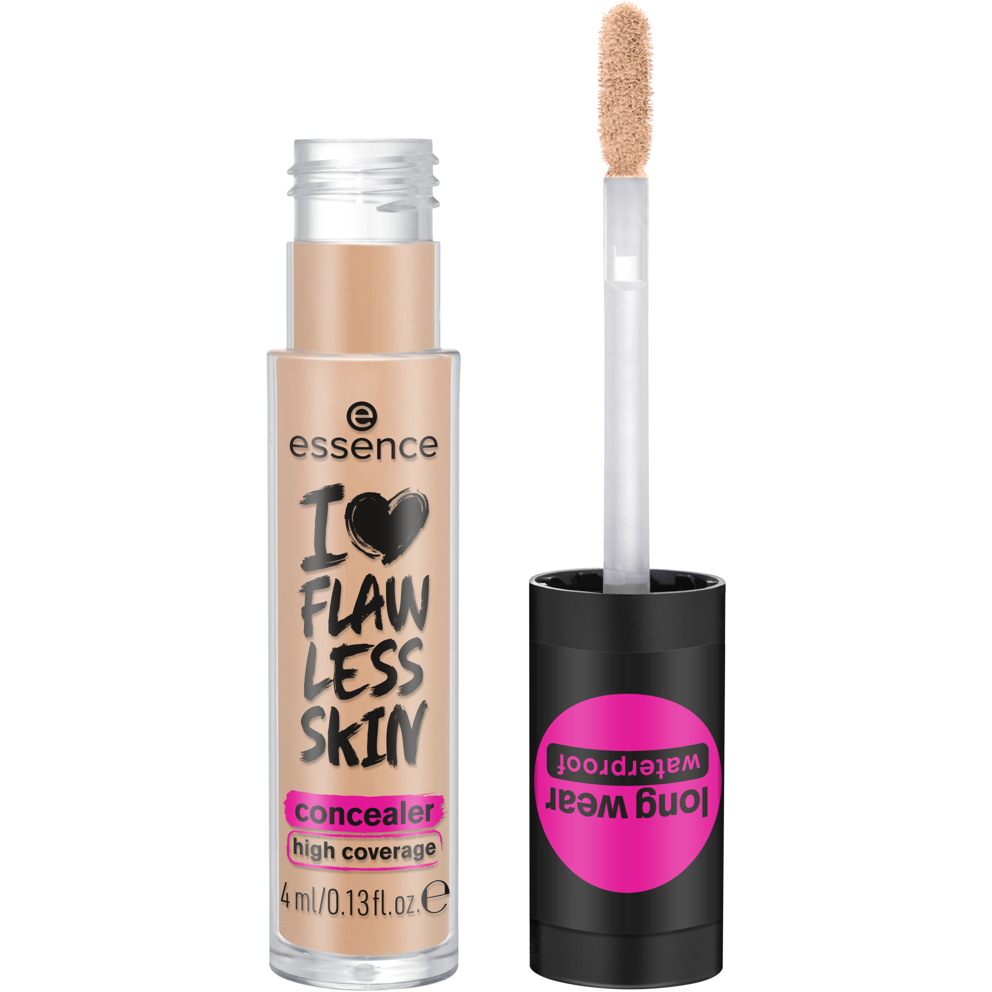 Essence -  I Love Flawless Skin Concealer 20