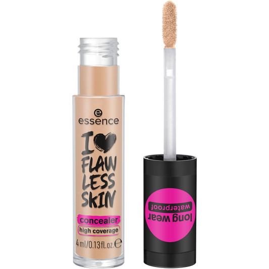 Essence -  I Love Flawless Skin Concealer 20