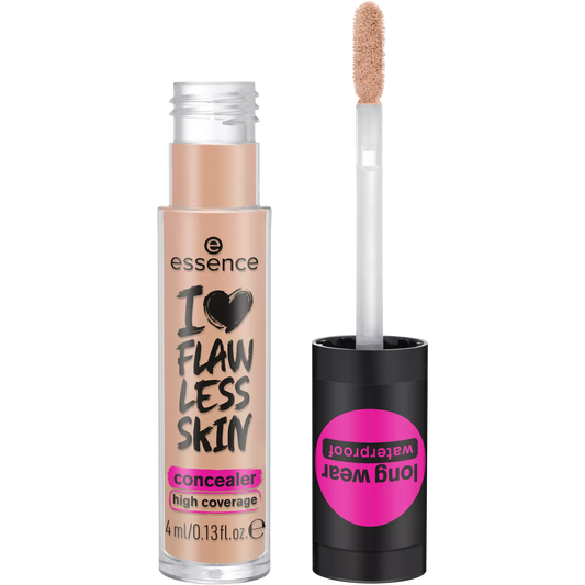 Essence -  I Love Flawless Skin Concealer 50