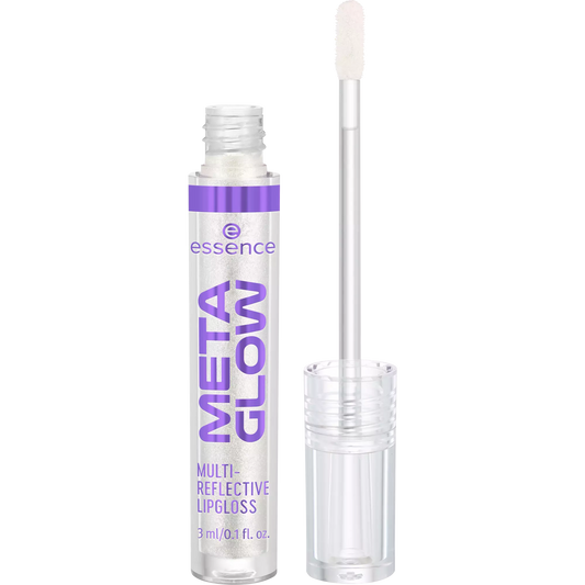 Essence -  Meta Glow Multi-Refl. Lipgloss 01