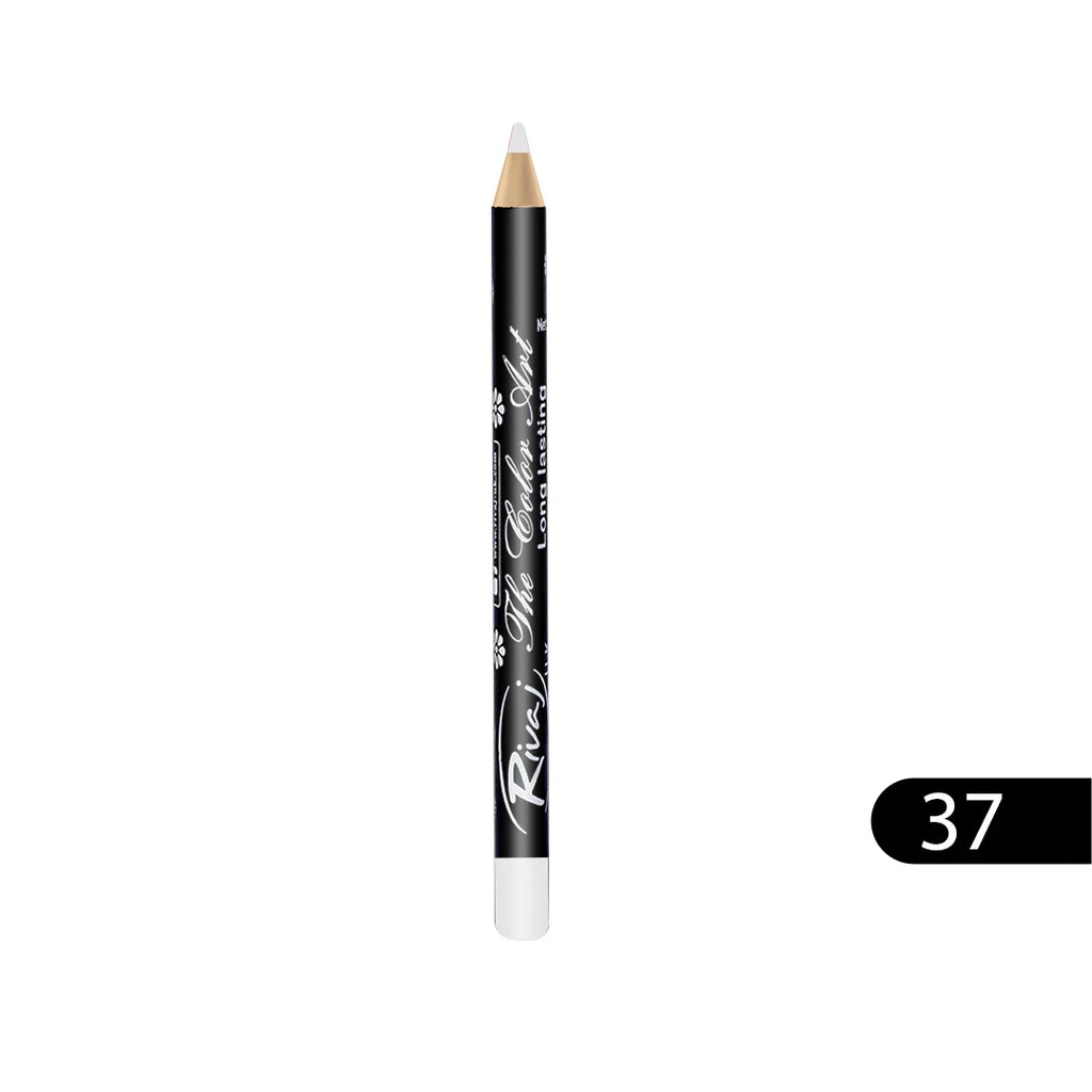 Rivaj - Lip & Eye Pencil