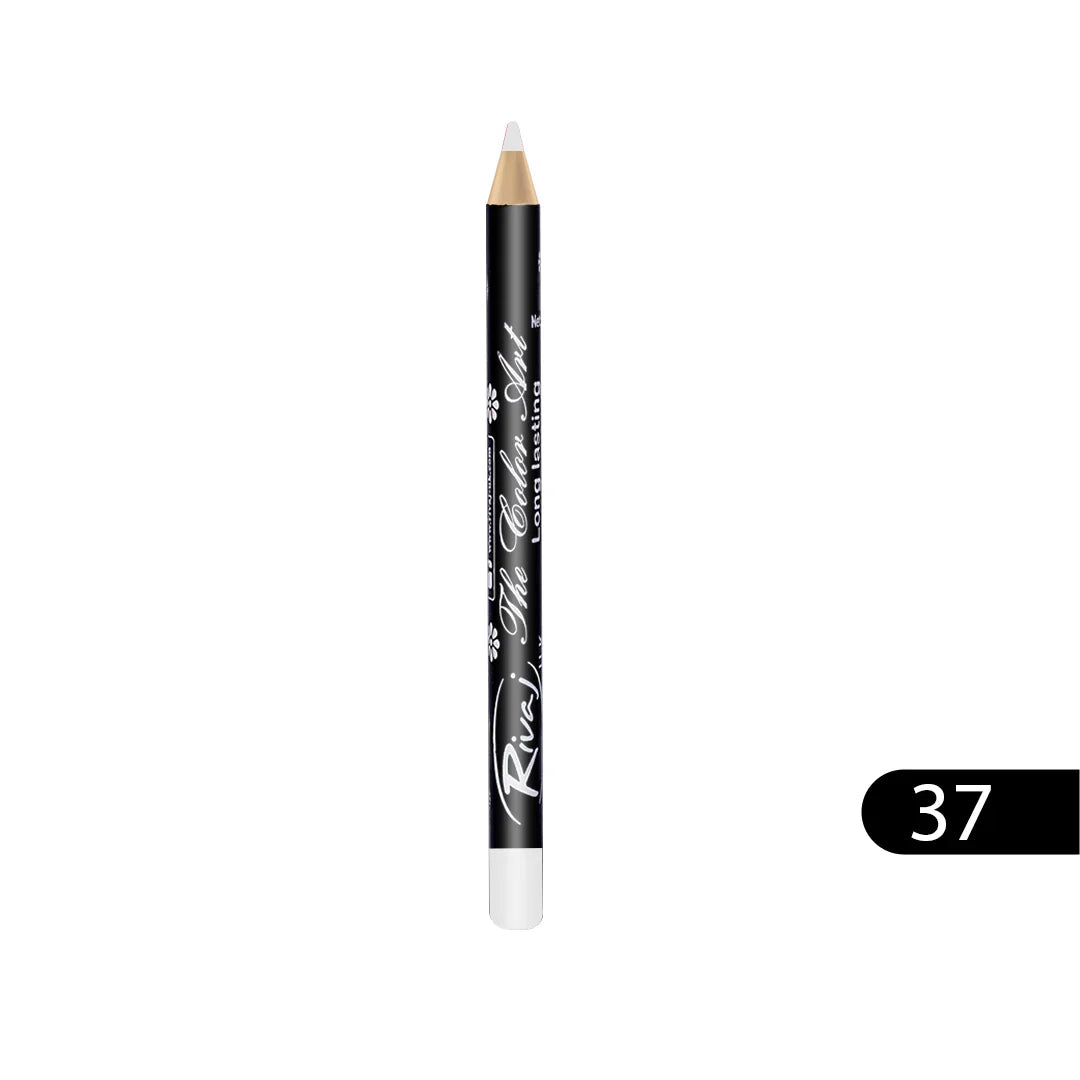 Rivaj - Lip & Eye Pencil