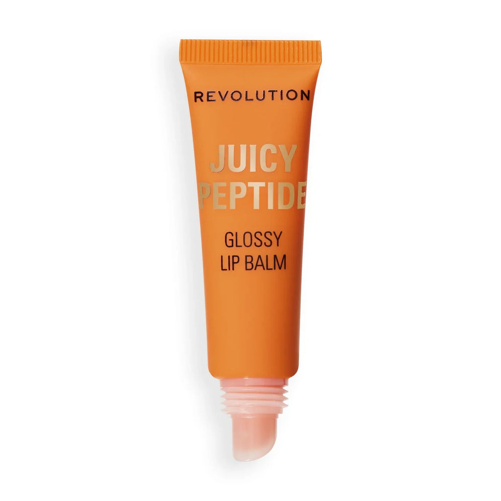 Makeup Revolution -  Juicy Peptide Lip Balm