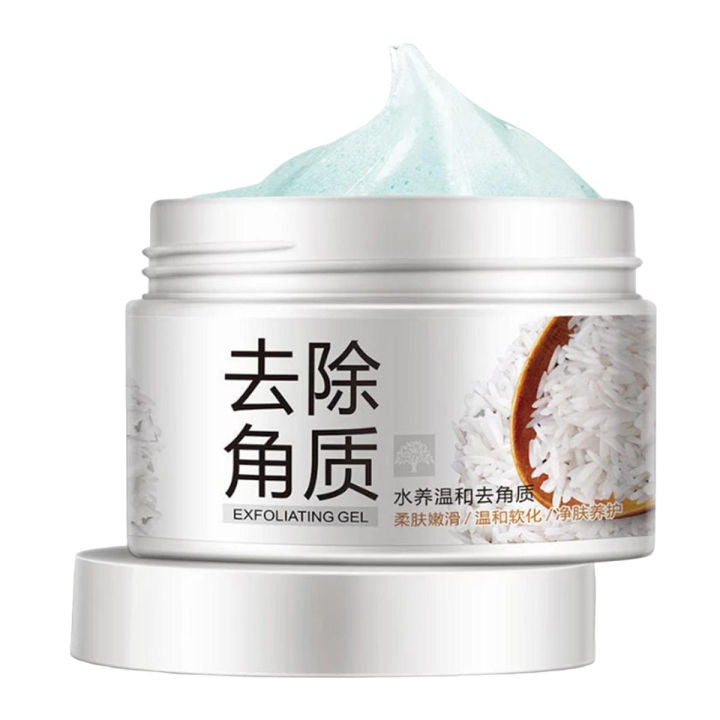 Bioaqua - Exfoliating Gel 140G