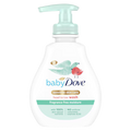 Dove Baby Head To Toe Wash Sensitive Moisture 591Ml