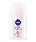 Nivea - Deodorant Roll On Women Pearl & Beauty