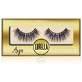 Lurella - 3D Mink Eyelashes - Aya