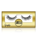 Lurella - 3D Mink Eyelashes - Graphic
