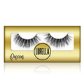 Lurella - 3D Mink Eyelashes Queen