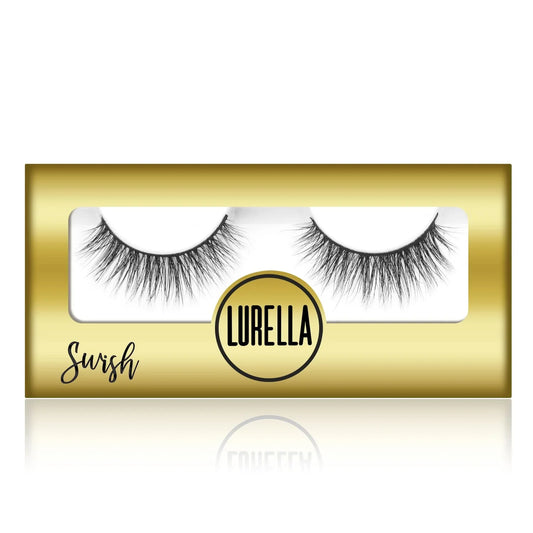 Lurella - 3D Mink Eyelashes Swish