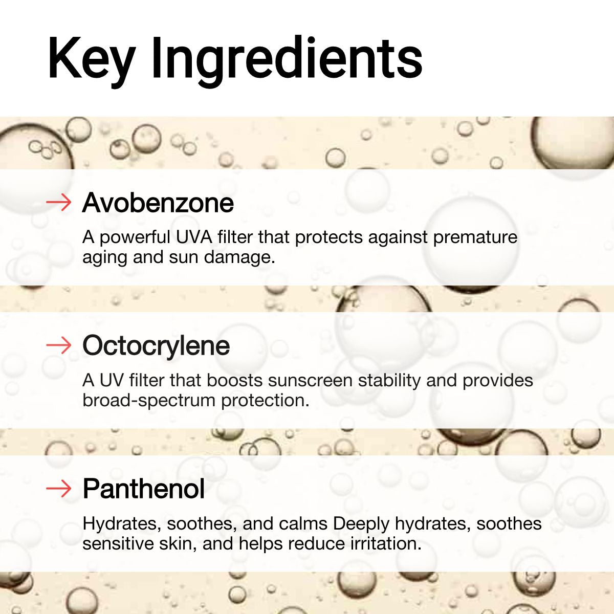 AccuFix - Daily Defence Sunscreen SPF 30+ PA+++