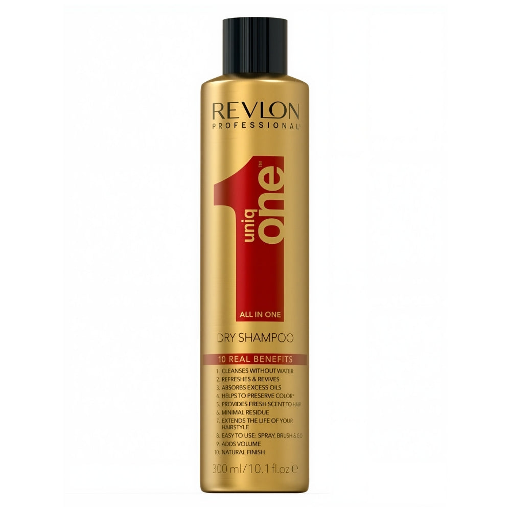 Revlon Professional - UniqONE All-in-One Dry Shampoo