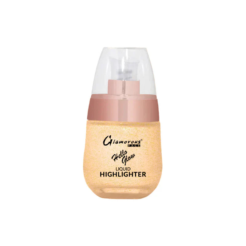Glamorous Face - Hello Glow Liquid Highlighter