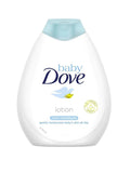 Dove Baby Lotion Rich Moisture 400Ml