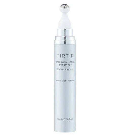 Tirtir - Collagen Lifting Eye Cream - 15Ml