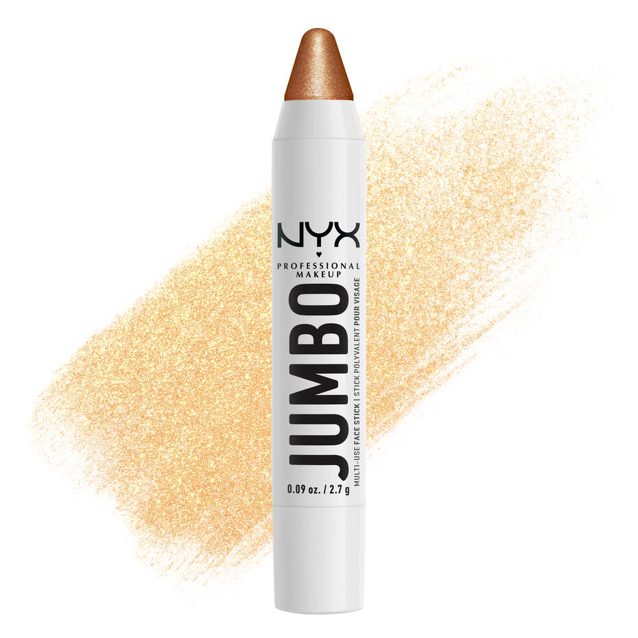 Nyx Professional Makeup Jumbo Highlighter 2.7G