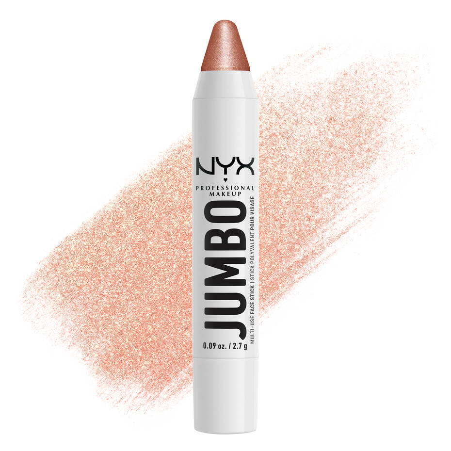 Nyx Professional Makeup Jumbo Highlighter 2.7G