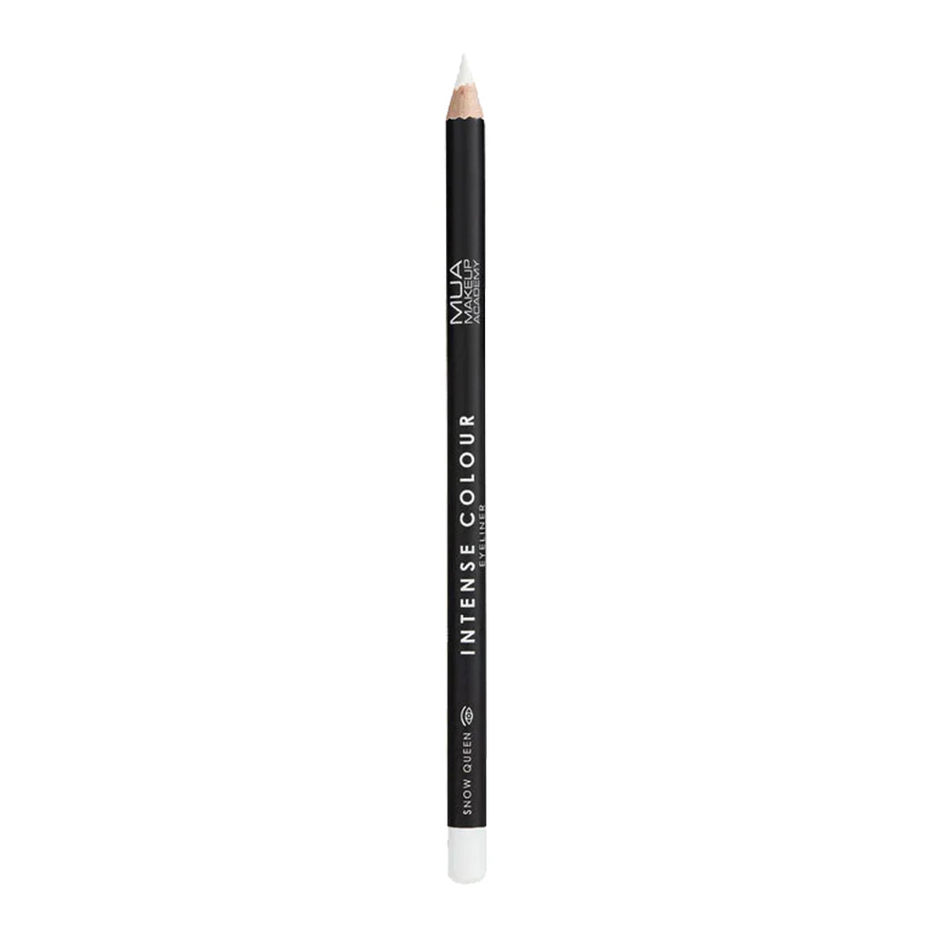 Mua - Intense Colour Eyeliner - Snow Queen