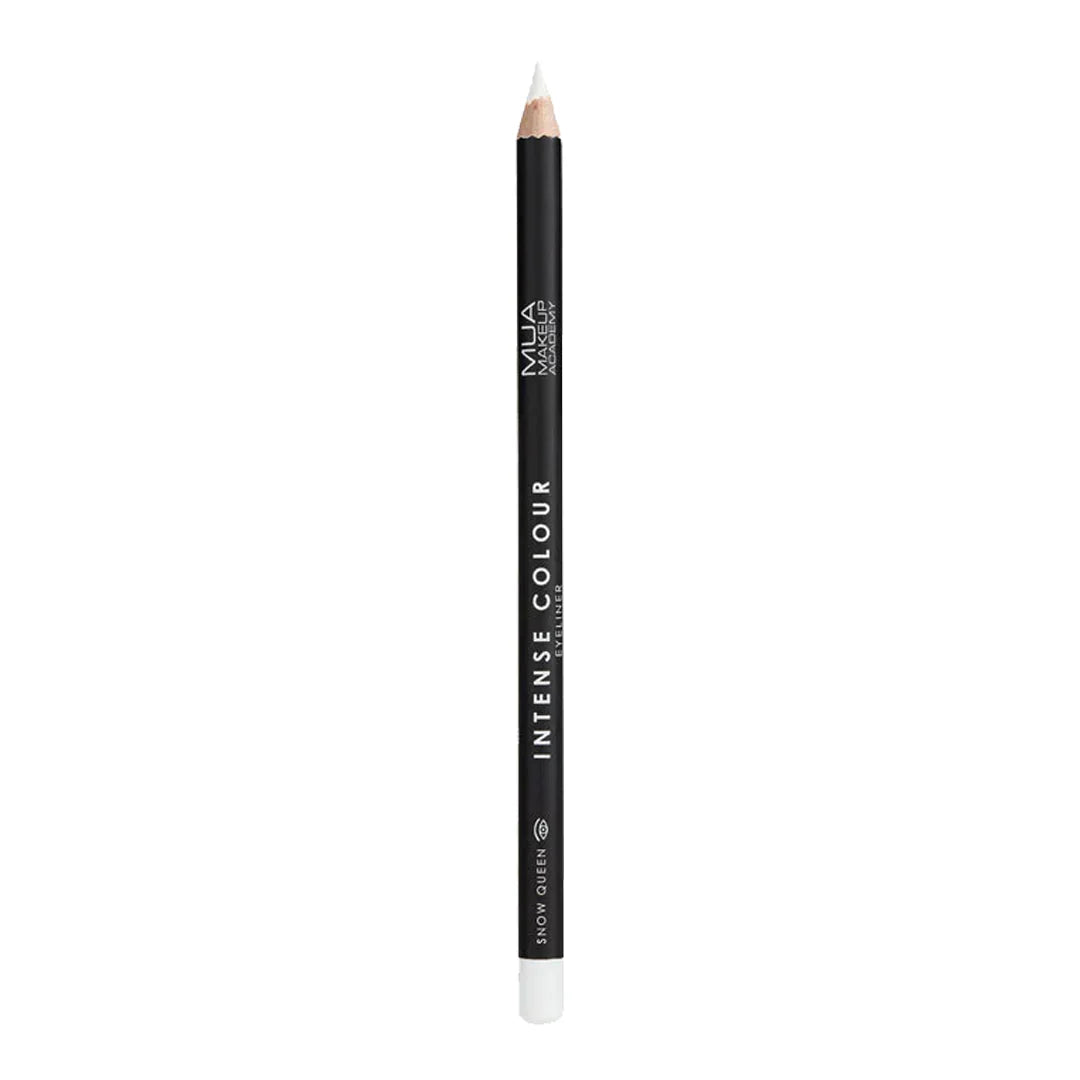Mua - Intense Colour Eyeliner - Snow Queen